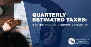 quarterly estimated taxes title